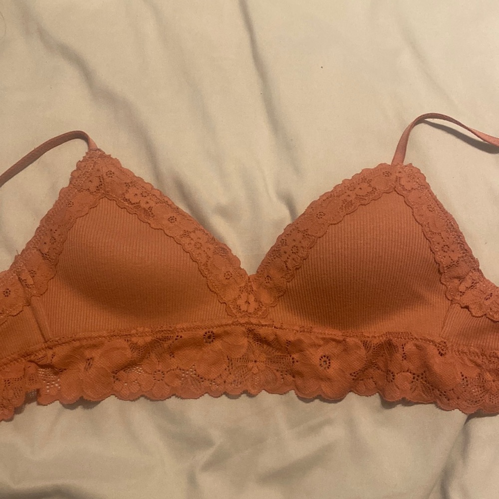 Aerie bra